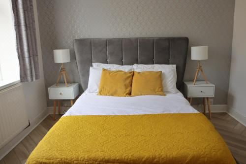 三卧室标准客房