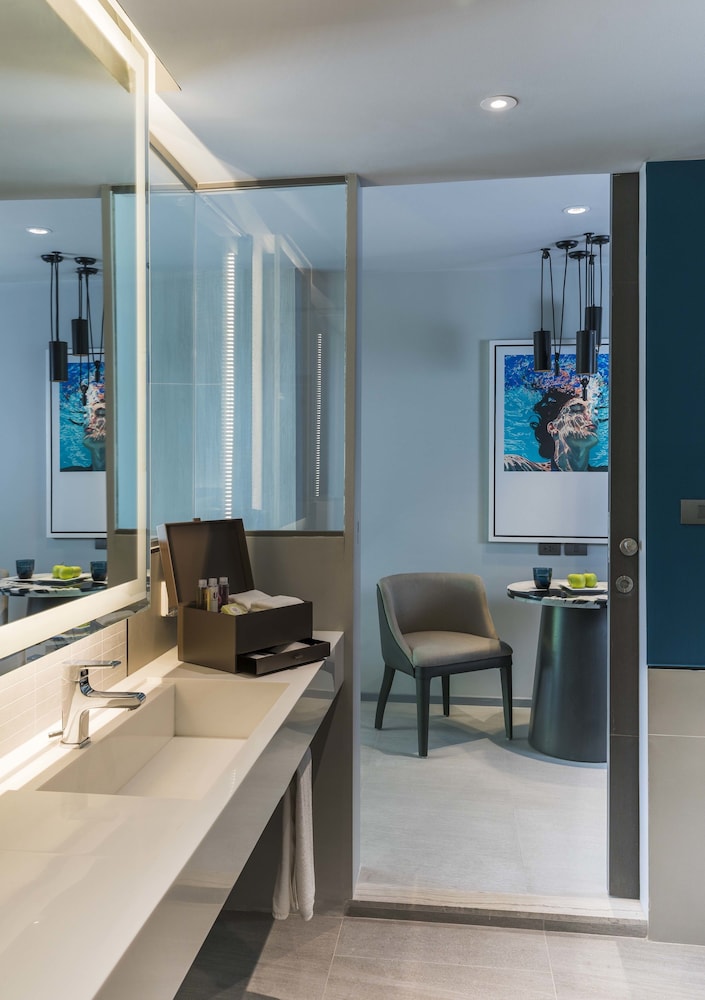 海景套房 （24 Hours Use Of Room）