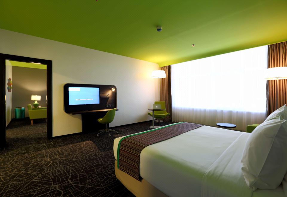 One-Bedroom Suite
