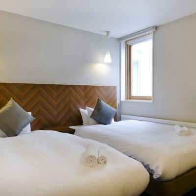 スタンダードルーム(2ベッドルーム) ニセコランドマークビュー クーポン