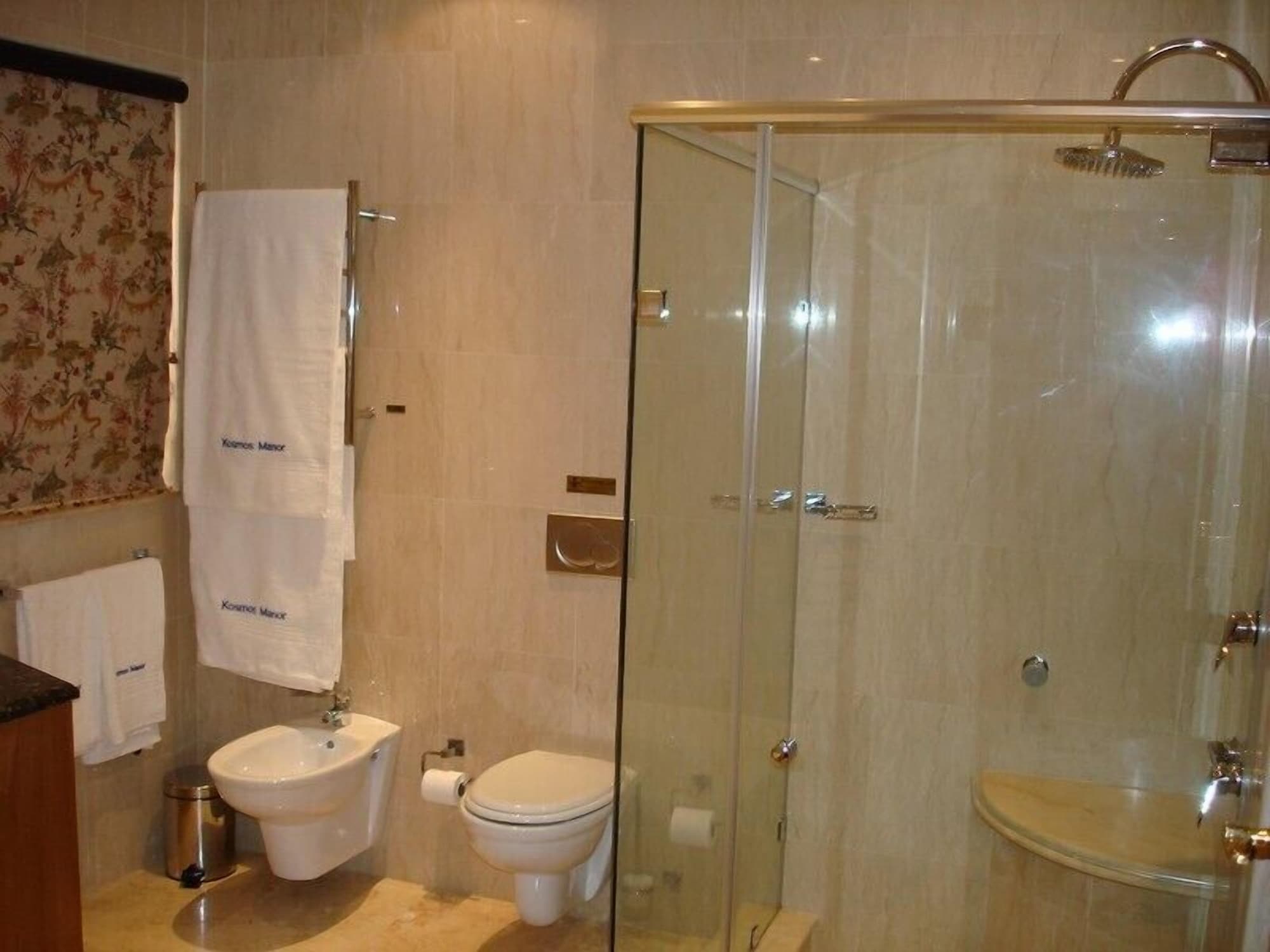 奢华套房 （4）