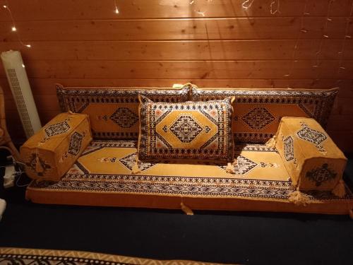 三人房（共用浴室）