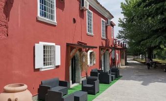 Antico Casale - Housity