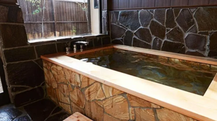 高千穂 離れの宿 神隠れ（kamikakure) 施設