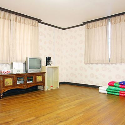 Room in Apartment