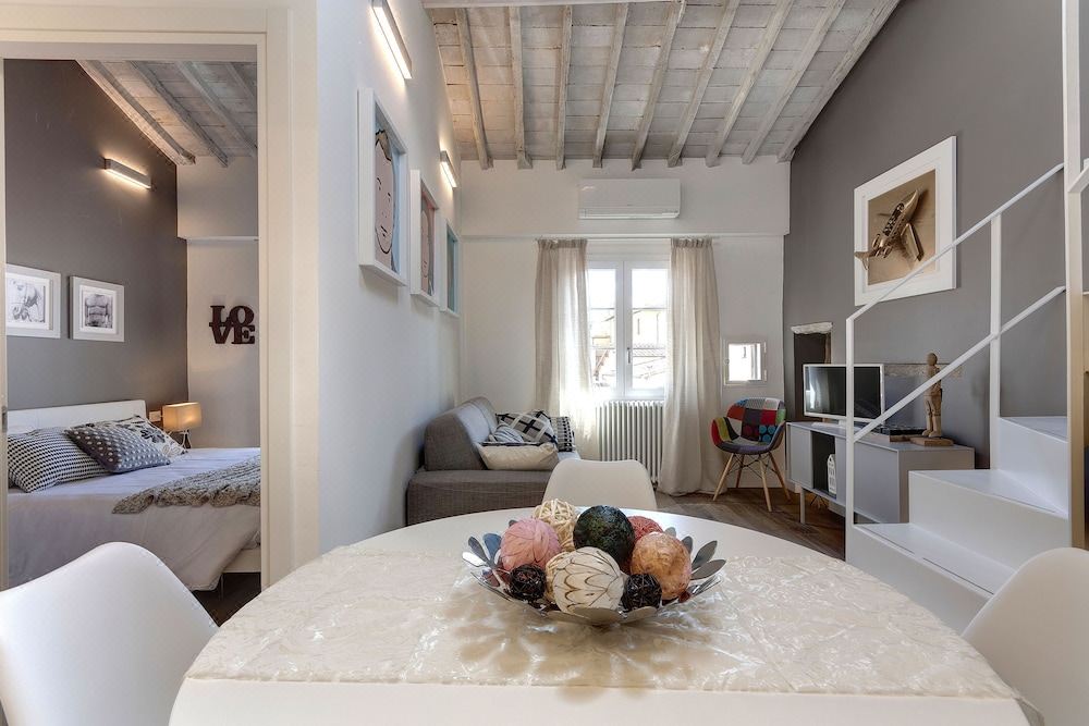 Mamo Florence -  Bargello Apartment - Firenze