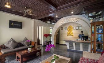 The Bali Dream Villa & Resort Echo Beach Canggu