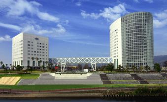 Hotel Kyocera - Housity