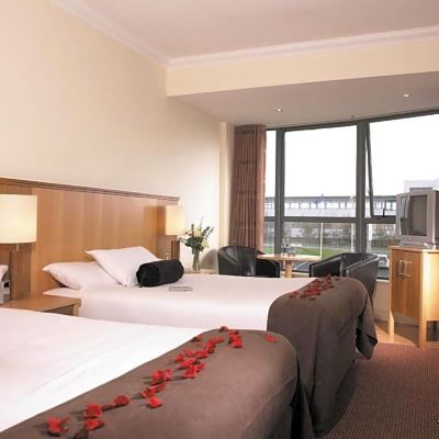 Standard Double Room Mullingar Park Hotel Promo Code