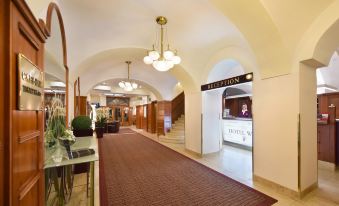 Austria Classic Hotel Wien