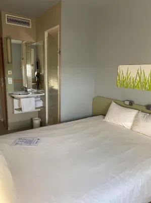 Ibis Budget Verdun