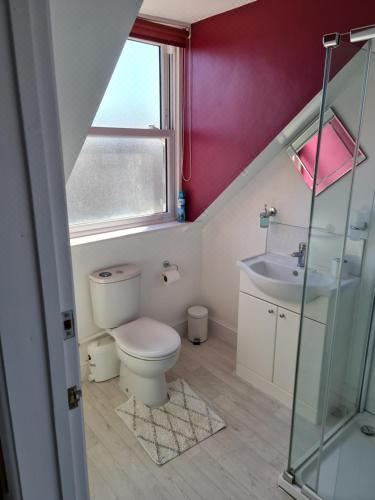 三人房（带独立浴室）