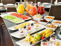 DORMERO Hotel Fuerth 푸르트 호텔