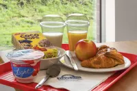 Days Inn by Wyndham Telford Ironbridge M54 Hotéis em 