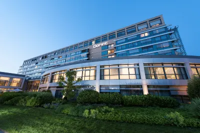Dorint Pallas Wiesbaden Hotel a 