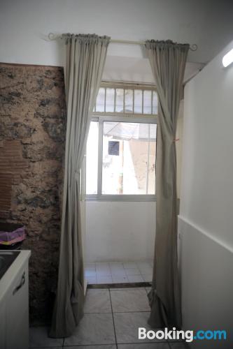 公寓 - 地面楼层