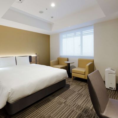 Guestroom - Double Occupancy Keikyu EX Inn Haneda Promo Code
