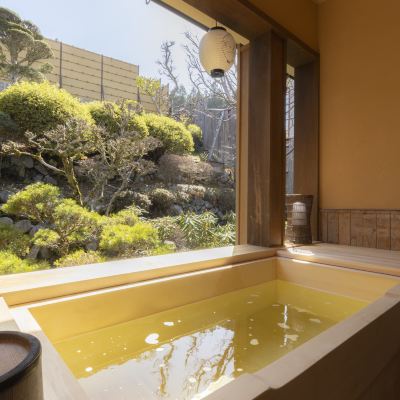 専用露天風呂付き和室 洞川温泉　行者の湯　角甚（Kadojin） クーポン