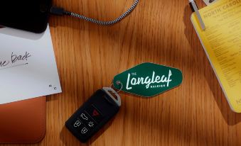 The Longleaf Hotel
