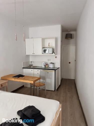 双人房（带独立浴室）