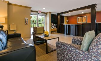 Best Western Maple Ridge Hotel