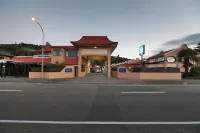 海灘尋寶者飯店 住宿飯店