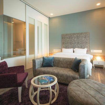 Superior Room The Beverly Hills Hotel Promo Code