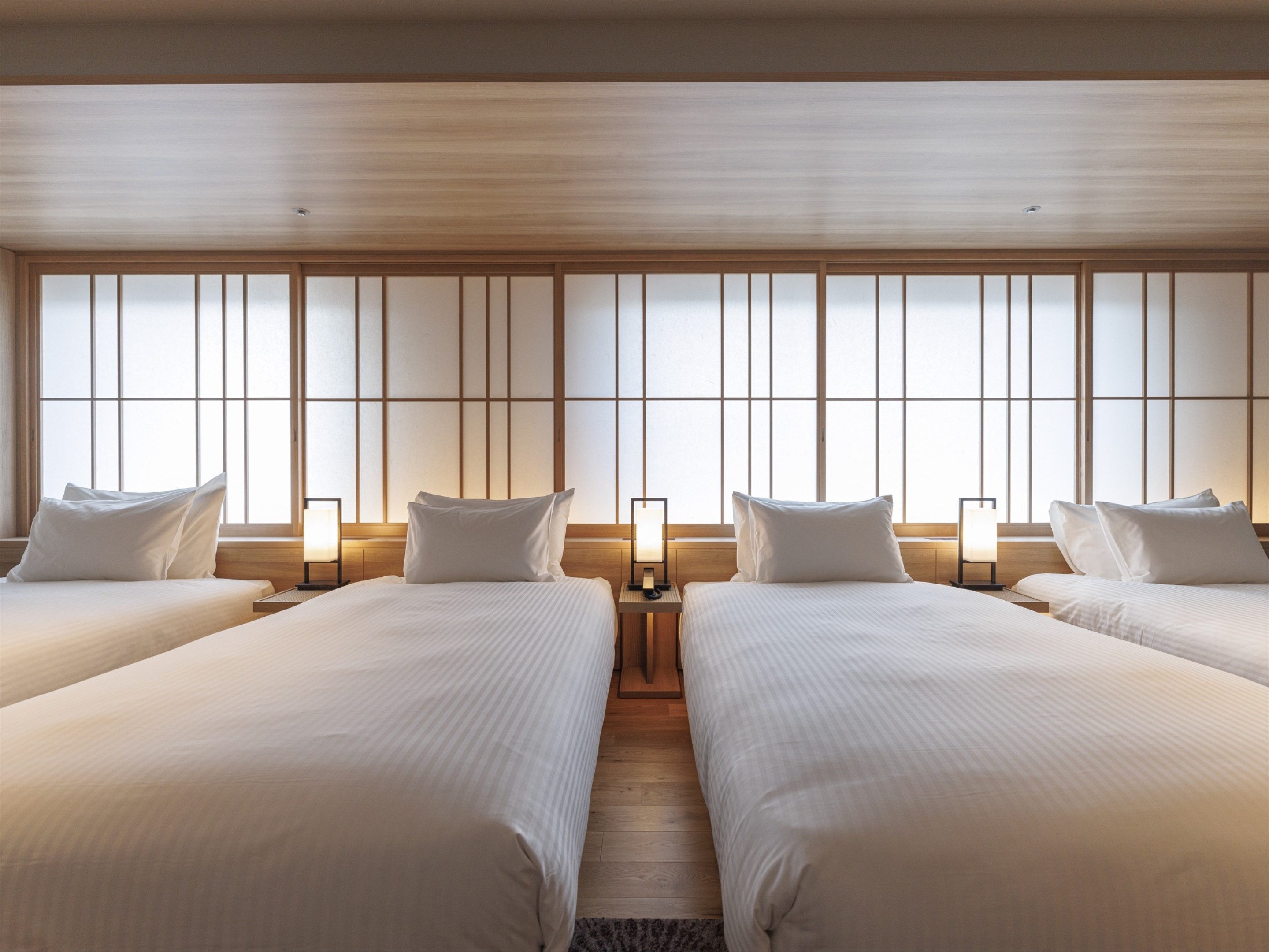 Guest rooms  [Official web site] THE BLOSSOM KYOTO