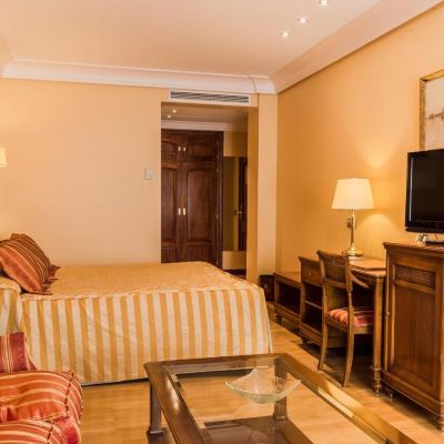 Double Room Sercotel Guadiana Promo Code