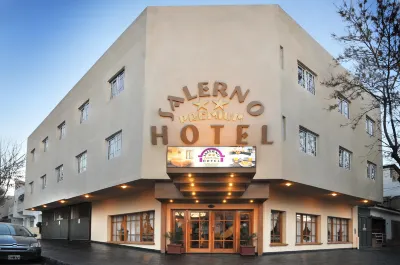Hotel Salerno Hotels in 