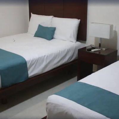 Master Suite Marena Suites and Apartments Promo Code