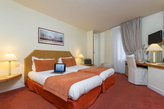 Hotel Fertel Etoile