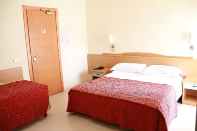 C-Hotels International Hotels in 
