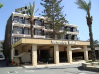 Veronica Hotel Hoteles en 