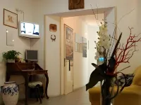 Hotel la Perla