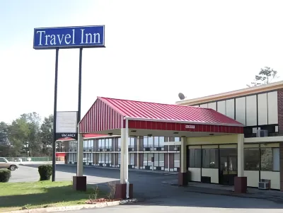 Motel 6 Cleveland, TN Hotels in 