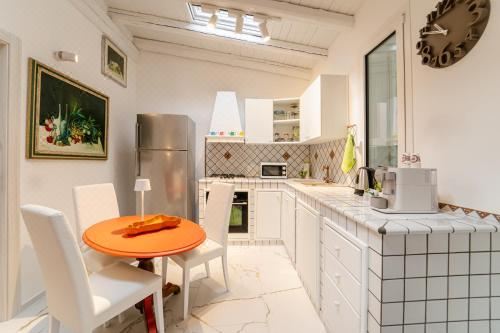 Holidays Alba Two-Bedroom Villa