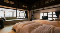 Classic ＆ modern SELF-STYLED HOTEL Banba Oosone