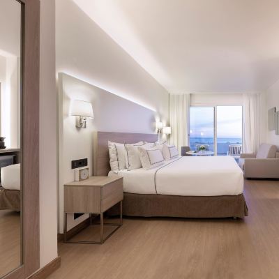 Family Junior Suite Melia Sitges Promo Code