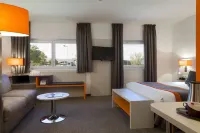 Best Western Colmar Expo