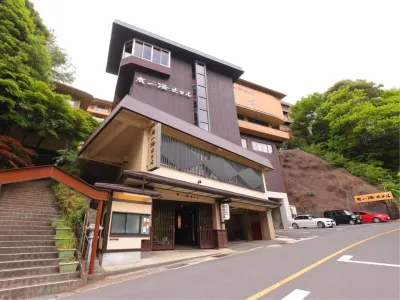Shikanoyu Hotel Hotels in 
