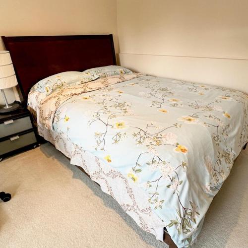 标准双人房 - 带共用浴室