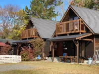 Wasuki Base Biwako Villa Style Hotel di 