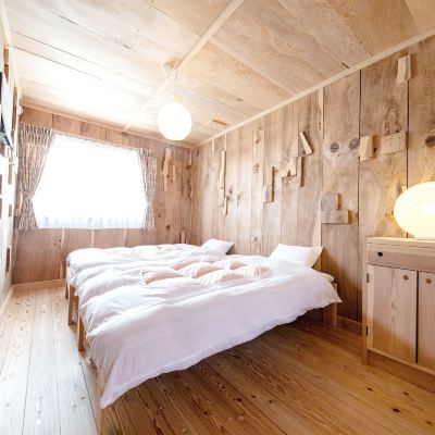 Twin Room, Gyochoboshi-San Hall 人吉神城の宿 クーポン