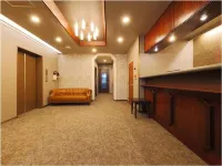 Matsue Urban Hotel Lake Inn