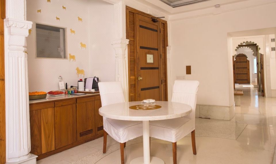 德維加爾套房 禁煙