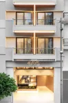 Days City Suites