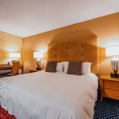 Presidential Suite Renaissance Wind Creek Aruba Resort Promo Code