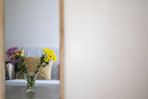 家庭间 - 带淋浴