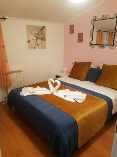 海景尊贵双人房